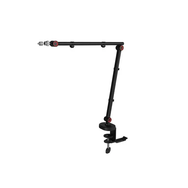 Genesis Microphone arm Thulium 500 with headphone holder - Аксесоари<<<GENESIS компютърна