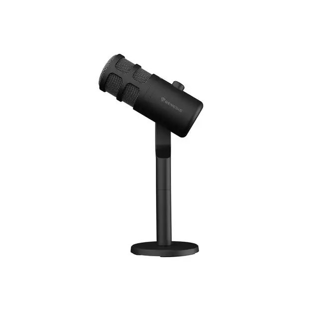 Genesis Microphone Radium 350D - Тонколони и микрофони<<<GENESIS компютърна периферия<<<GENESIS<<<PolyComp&&&Микрофони