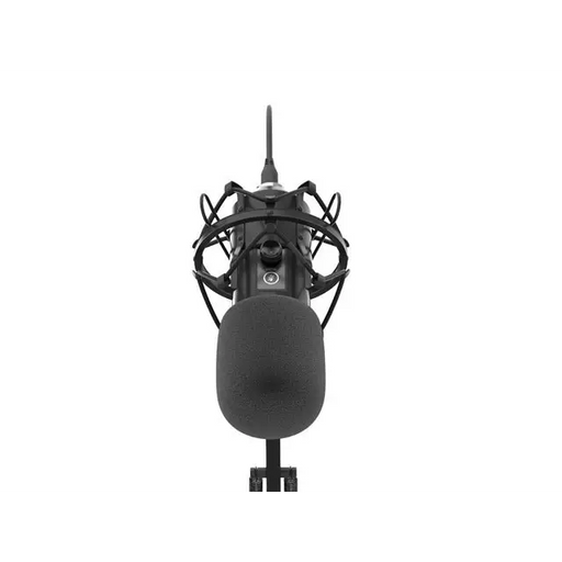 Genesis Microphone Radium 400 G2 Studio USB ARM Popfilter - Тонколони и микрофони<<<GENESIS компютърна