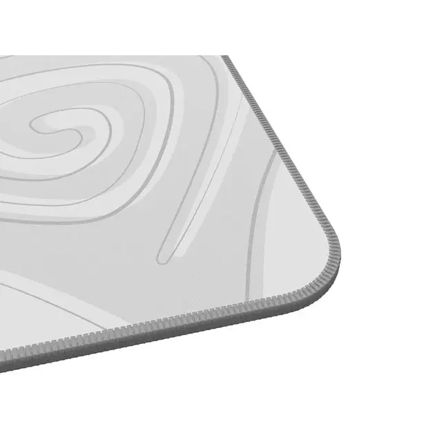 Genesis Mouse Pad Carbon 400 M Logo 350 x 250 mm - Аксесоари<<<GENESIS компютърна