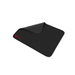Genesis Mouse Pad Carbon 500 S Logo 250X210mm (M12 Mini) - Аксесоари<<<GENESIS компютърна