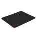 Genesis Mouse Pad Carbon 500 S Logo 250X210mm (M12 Mini) - Аксесоари<<<GENESIS компютърна