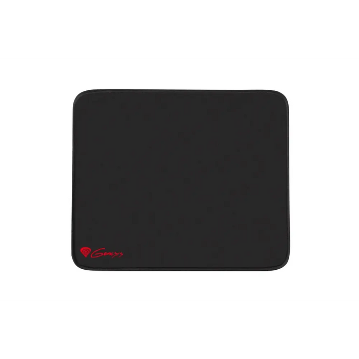 Genesis Mouse Pad Carbon 500 S Logo 250X210mm (M12 Mini) - Аксесоари<<<GENESIS компютърна