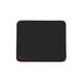 Genesis Mouse Pad Carbon 500 S Logo 250X210mm (M12 Mini) - Аксесоари<<<GENESIS компютърна