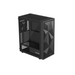 Genesis PC Case DIAXID 605F Mini Tower Window Black - Кутии и охлаждания<<<GENESIS компютърна