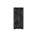 Genesis PC Case DIAXID 605F Mini Tower Window Black - Кутии и охлаждания<<<GENESIS компютърна