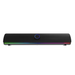 Genesis Soundbar Helium 312BT 2.0 Bluetooth Black - Тонколони и микрофони<<<GENESIS компютърна