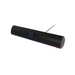 Genesis Soundbar Helium 312BT 2.0 Bluetooth Black - Тонколони и микрофони<<<GENESIS компютърна
