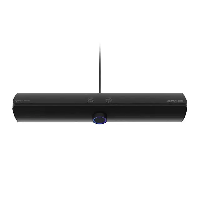Genesis Soundbar Helium 312BT 2.0 Bluetooth Black - Тонколони и микрофони<<<GENESIS компютърна