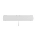 Genesis Soundbar Helium 312BT 2.0 Bluetooth White - Тонколони и микрофони<<<GENESIS компютърна