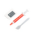Genesis Thermal Grease Silicon 850 2G - Аксесоари<<<GENESIS компютърна периферия<<<GENESIS<<<PolyComp&&&PC