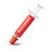 Genesis Thermal Grease Silicon 851 0.5G - Аксесоари<<<GENESIS компютърна периферия<<<GENESIS<<<PolyComp&&&Thermally