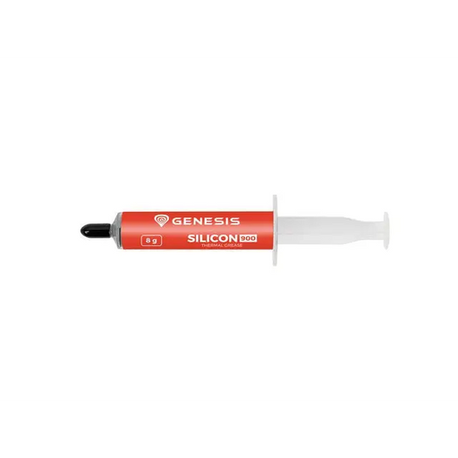 Genesis Thermal Grease Silicon 900 8G - Аксесоари<<<GENESIS компютърна