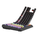 GENESIS Thor 230 TKL keyboard Gaming USB + RF Wireless + Bluetooth QWERTY US English Black
