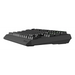 GENESIS Thor 230 TKL keyboard Gaming USB + RF Wireless + Bluetooth QWERTY US English Black