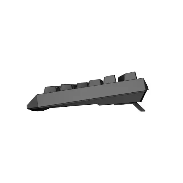 GENESIS Thor 230 TKL keyboard Gaming USB + RF Wireless + Bluetooth QWERTY US English Black