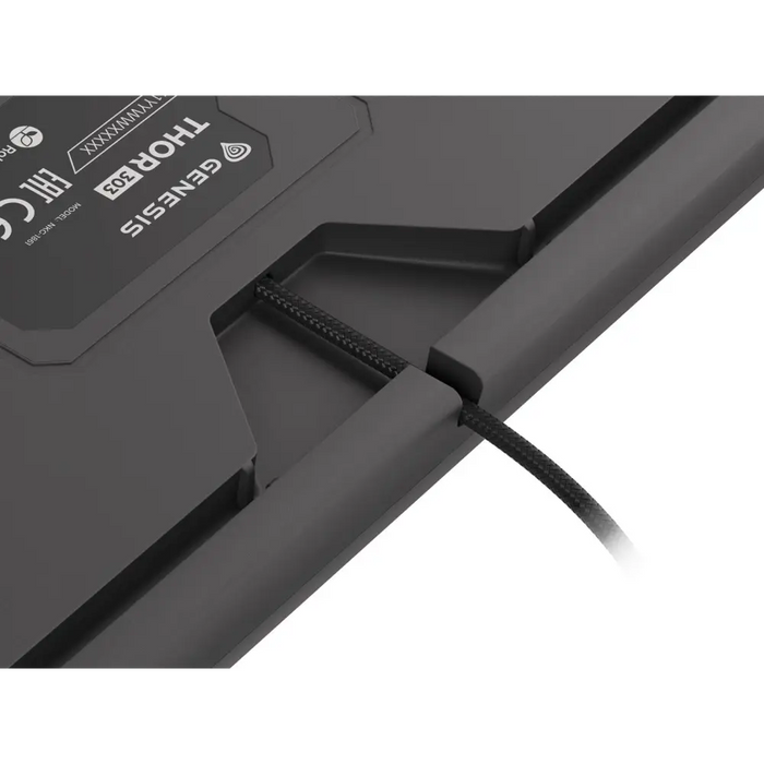 GENESIS THOR 303 RGB Mechanical Gaming