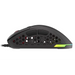 Genesis Ultralight Gaming Mouse Xenon 800 16000 dpi RGB Black - Мишки<<<GENESIS компютърна