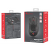 Genesis Ultralight Gaming Mouse Xenon 800 16000 dpi RGB Black - Мишки<<<GENESIS компютърна