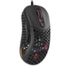 Genesis Ultralight Gaming Mouse Xenon 800 16000 dpi RGB Black - Мишки<<<GENESIS компютърна