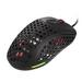 Genesis Ultralight Gaming Mouse Xenon 800 16000 dpi RGB Black - Мишки<<<GENESIS компютърна