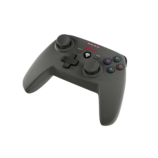 Genesis Wireless Gamepad Pv58 (For Ps3/Pc) - Джойстици<<<GENESIS компютърна периферия<<<GENESIS<<<PolyComp&&&Геймърски