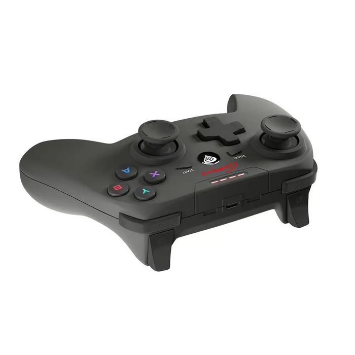 Genesis Wireless Gamepad Pv58 (For Ps3/Pc) - Джойстици<<<GENESIS компютърна периферия<<<GENESIS<<<PolyComp&&&Геймърски