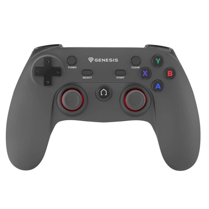 Genesis Wireless Gamepad Pv65 (For Ps3/Pc) - Джойстици<<<GENESIS компютърна периферия<<<GENESIS<<<PolyComp&&&Геймърски