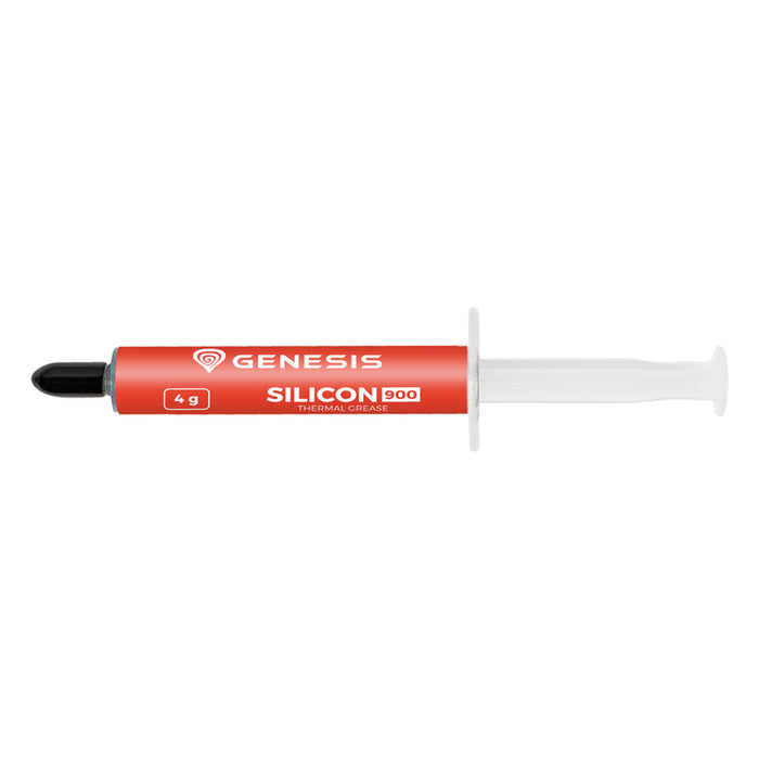 Genesis Thermal Grease Silicon 900 4G