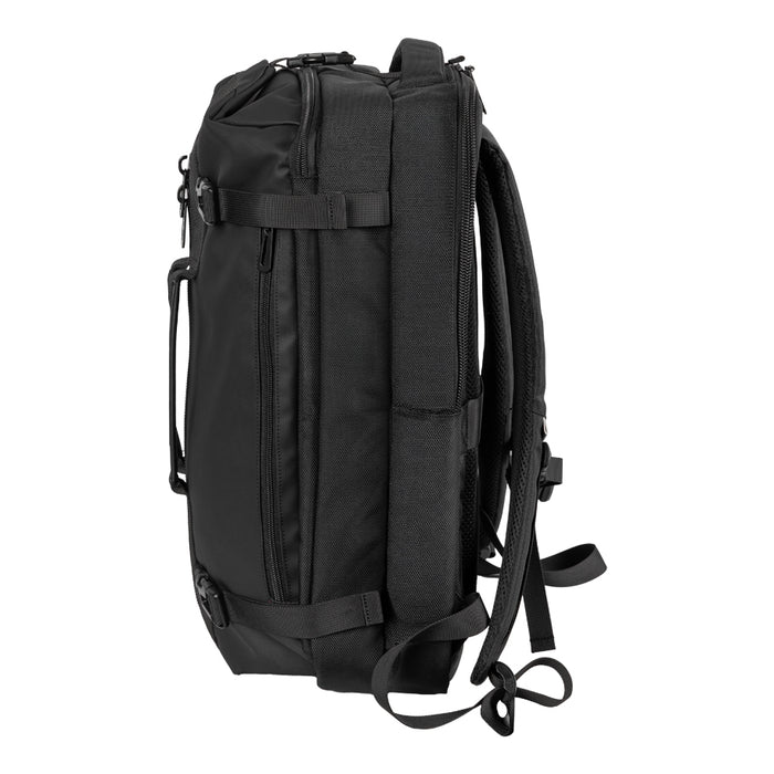Genesis Laptop Backpack Pallad 510 17.3" Black 23L