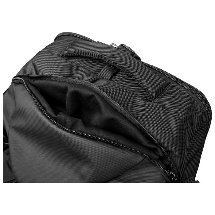 Genesis Laptop Backpack Pallad 510 17.3" Black 23L