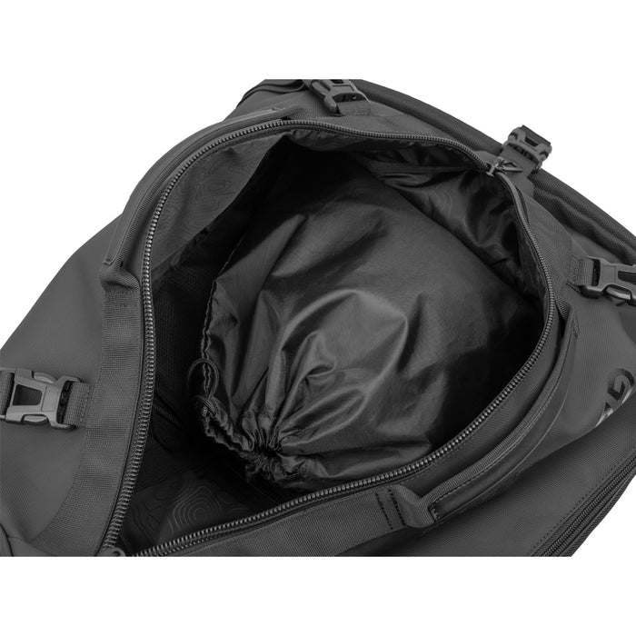 Genesis Laptop Backpack Pallad 510 17.3" Black 23L