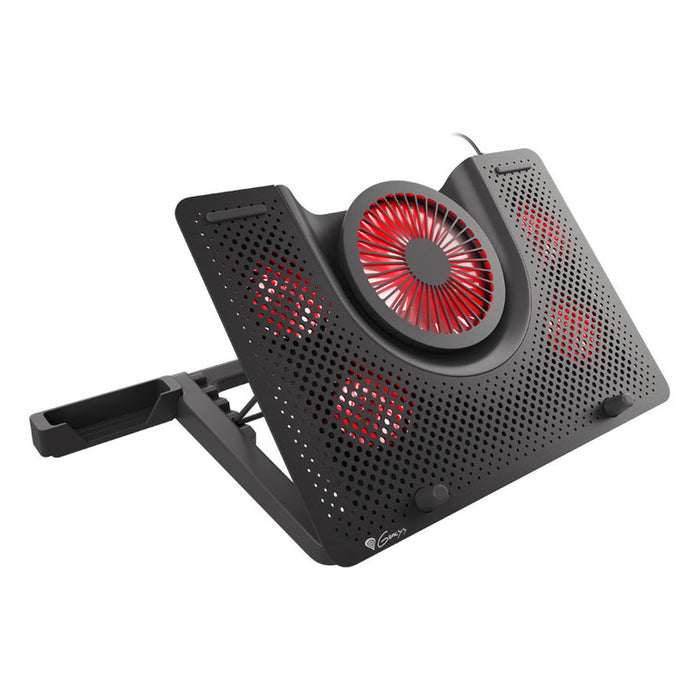 Cooling pad for laptop GENESIS OXID 550 NHG-1411