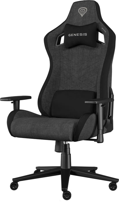 Genesis Gaming Chair Nitro 660 Grey