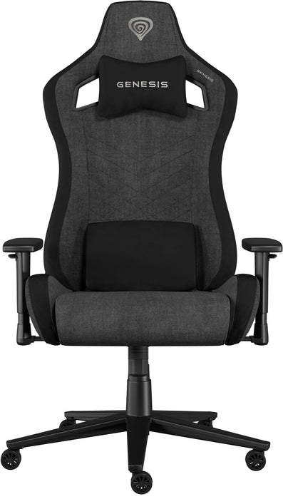 Genesis Gaming Chair Nitro 660 Grey