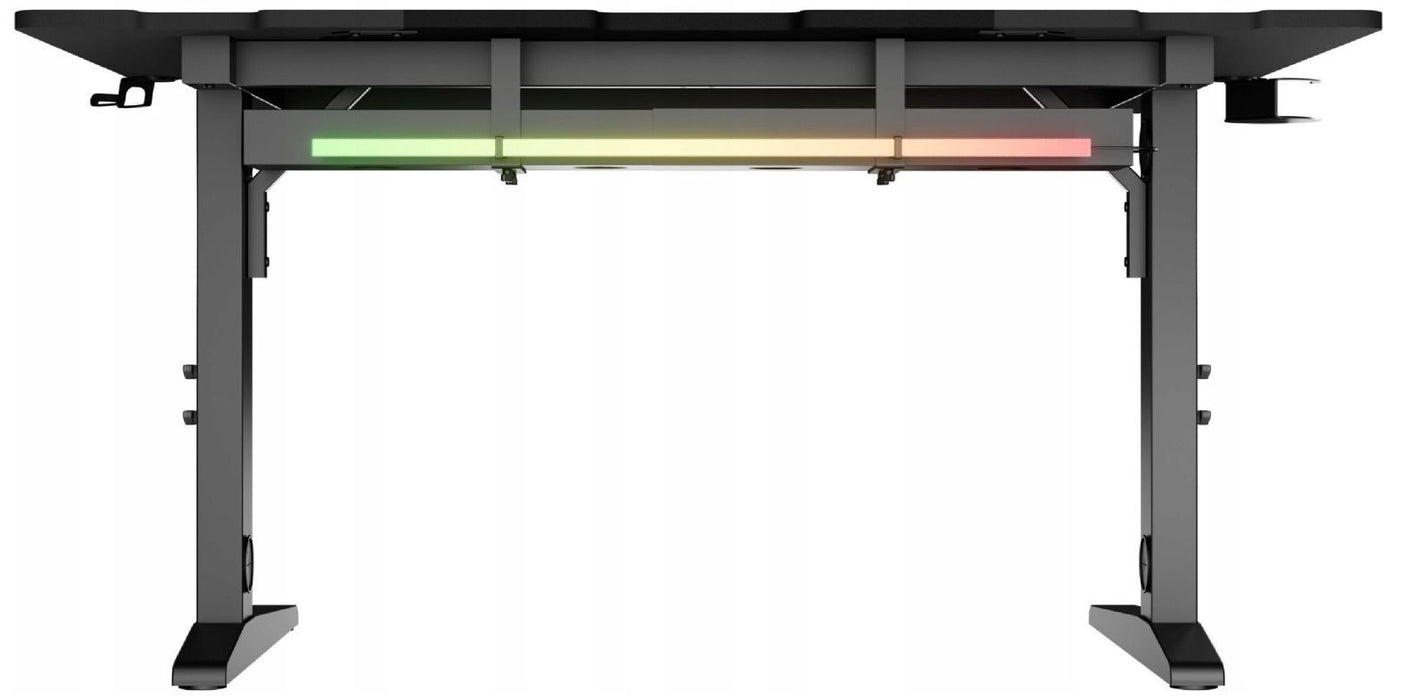 Genesis Gaming Desk Holm Modular 140