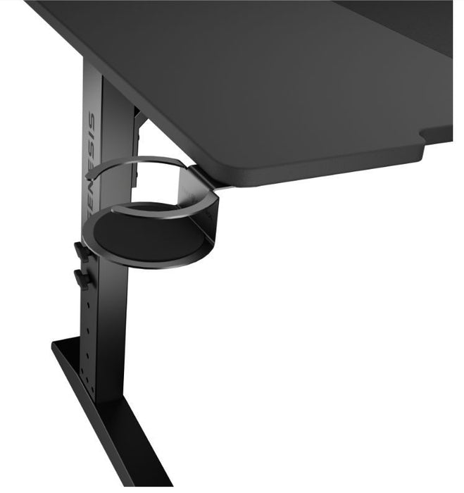 Genesis Gaming Desk Holm Modular 160
