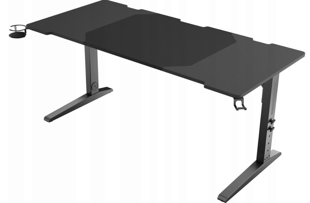 Genesis Gaming Desk Holm Modular 160