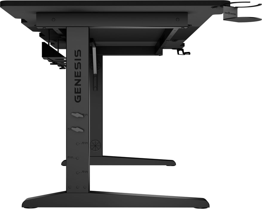 Genesis Gaming Desk Holm Modular 180