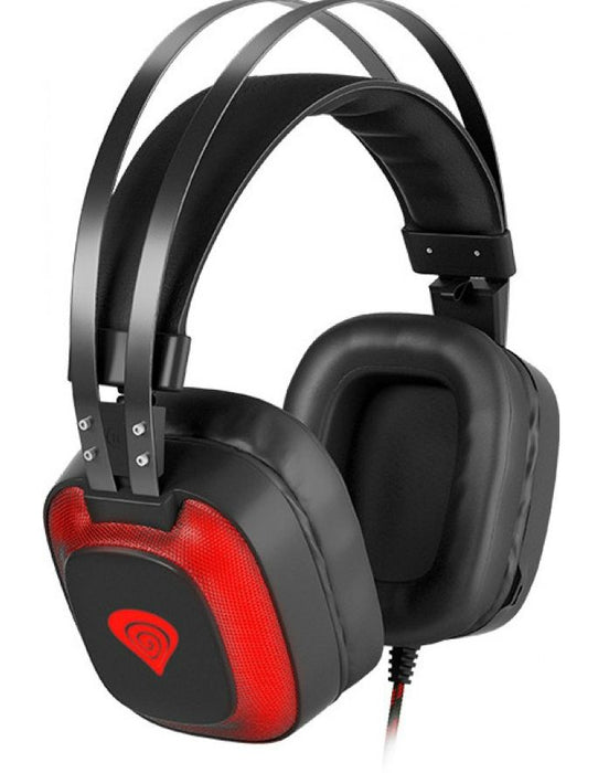 Genesis Gaming Headset Radon 720 Virtual 7.1