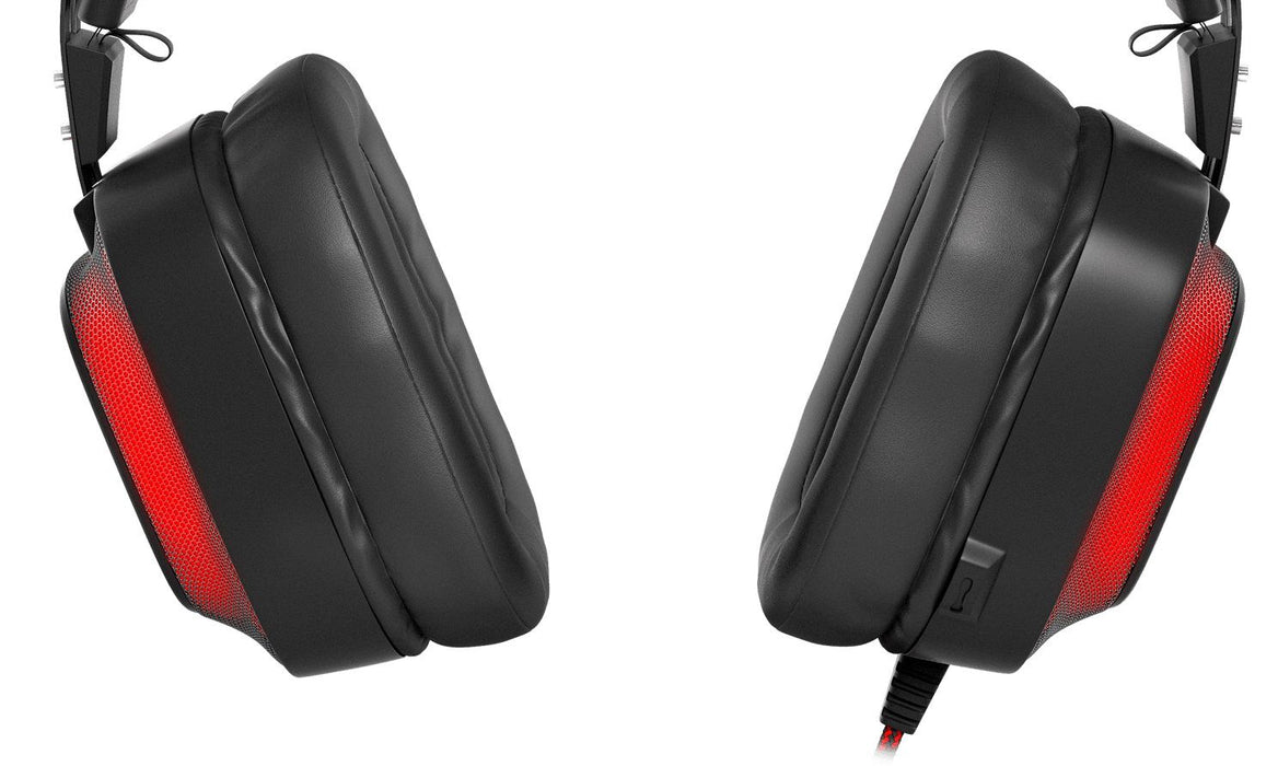 Genesis Gaming Headset Radon 720 Virtual 7.1