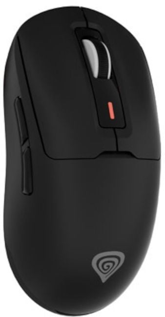 Genesis Gaming Mouse Zircon 660 Wireless 12000 DPI Black