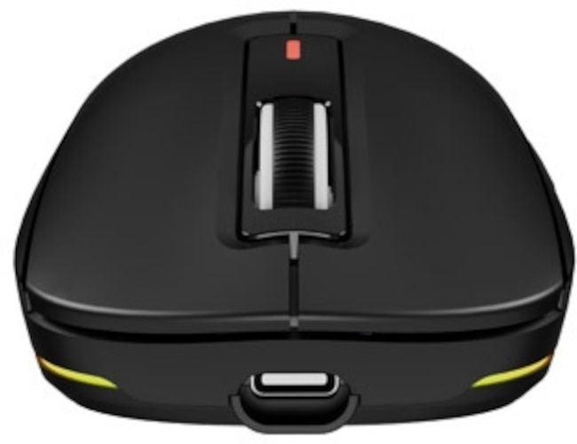 Genesis Gaming Mouse Zircon 660 Wireless 12000 DPI Black