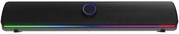 Soundbar Genesis NCS-2185 Black 10 W