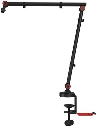 Genesis Microphone arm Thulium 500, with headphone holder