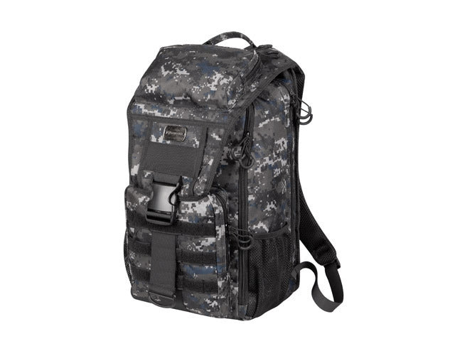 Genesis Laptop Backpack Pallad 450 Lite CAMO 15.6" Military