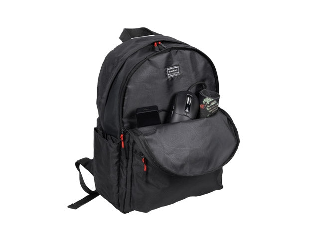 Genesis Laptop Backpack Pallad 200 14.1" Black 19L
