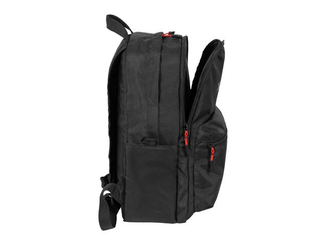 Genesis Laptop Backpack Pallad 200 14.1" Black 19L