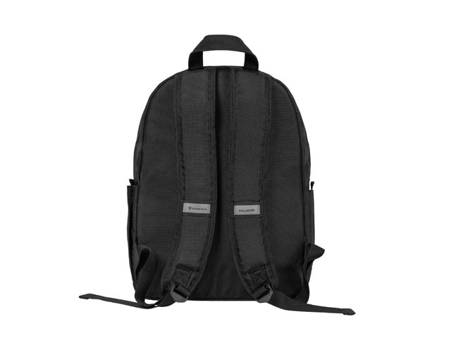 Genesis Laptop Backpack Pallad 200 14.1" Black 19L
