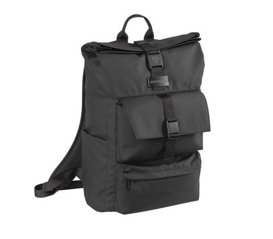 Genesis Laptop Backpack Pallad 320 16" Black 16L